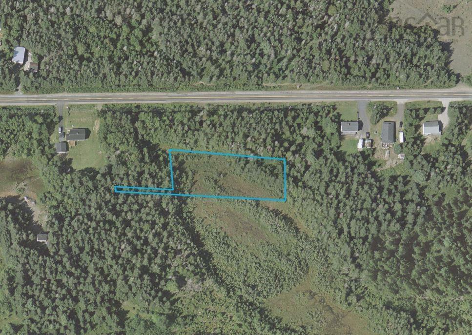 3 Lots Highway 329, Blandford, NS