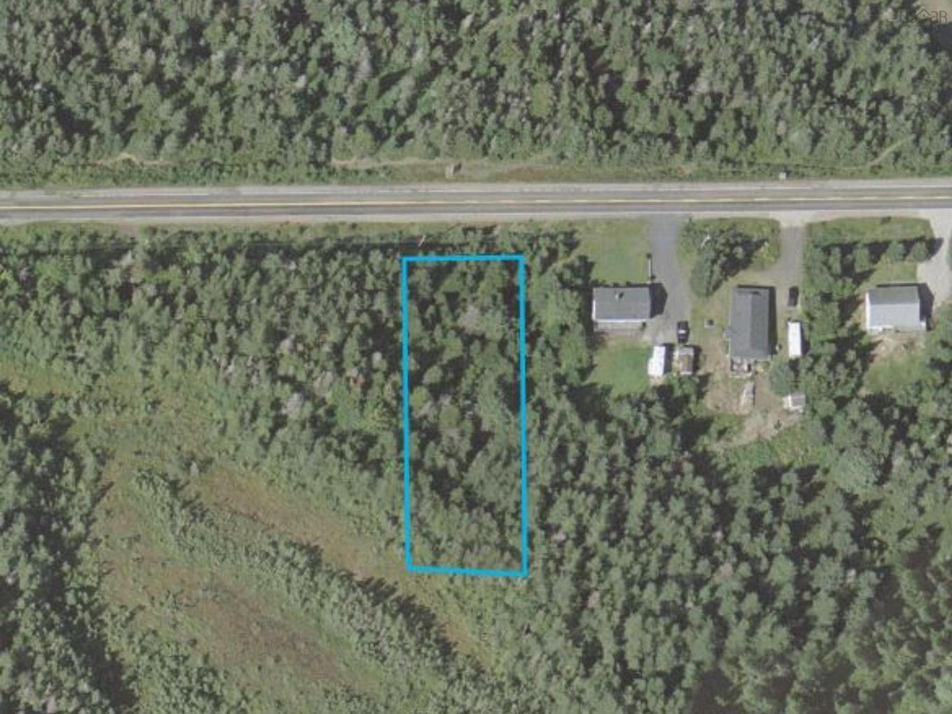 3 Lots Highway 329, Blandford, NS