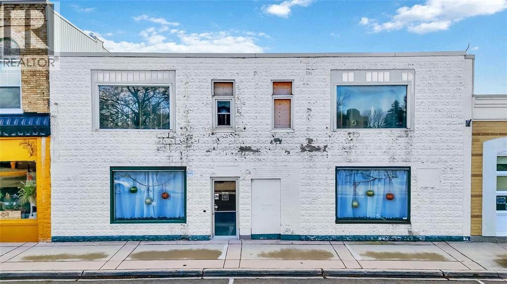 53-55 King Street West, Lambton Shores, ON