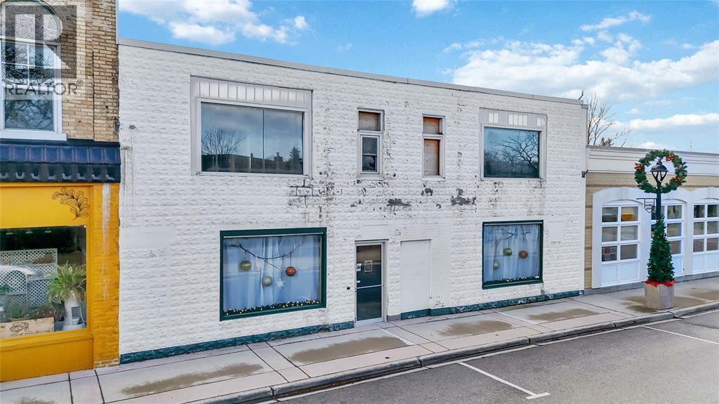 53-55 King Street West, Lambton Shores, ON