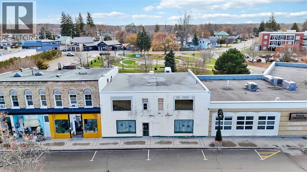 53-55 King Street West, Lambton Shores, ON