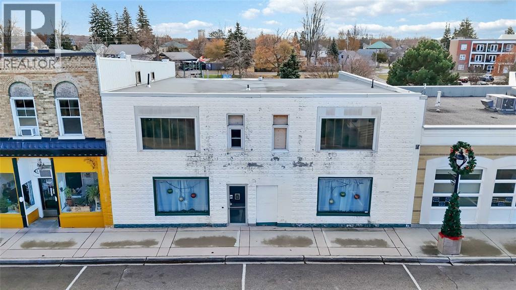 53-55 King Street West, Lambton Shores, ON