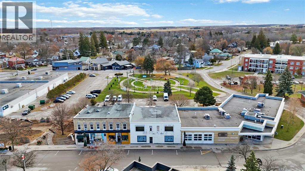 53-55 King Street West, Lambton Shores, ON