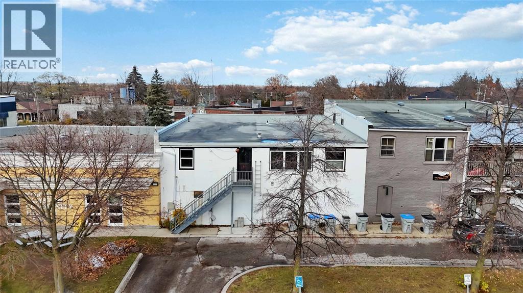 53-55 King Street West, Lambton Shores, ON