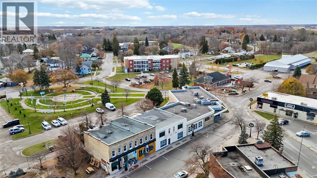 53-55 King Street West, Lambton Shores, ON