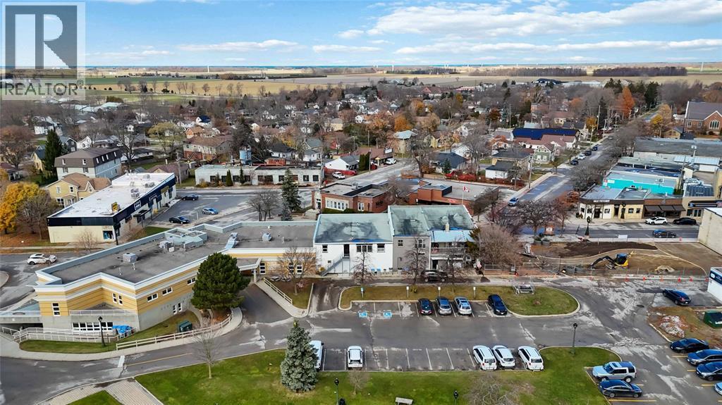 53-55 King Street West, Lambton Shores, ON