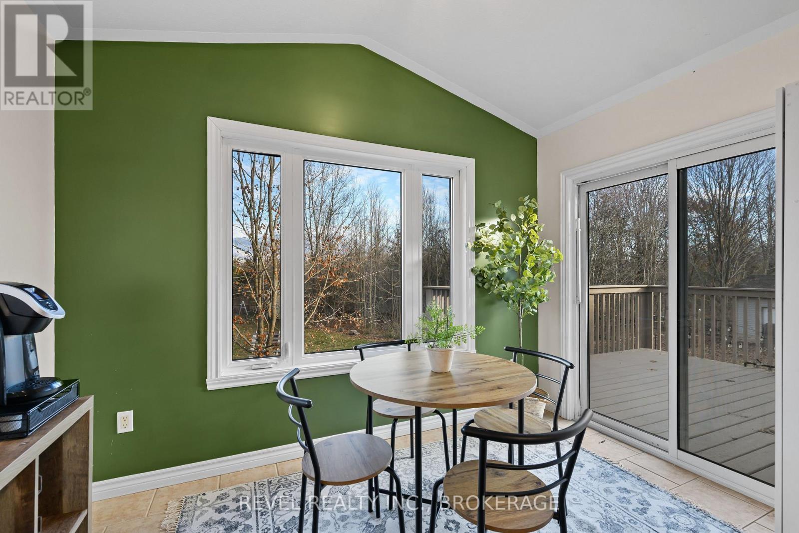 3826 Stage Coach Road, Frontenac (Frontenac South), ON - Indoor