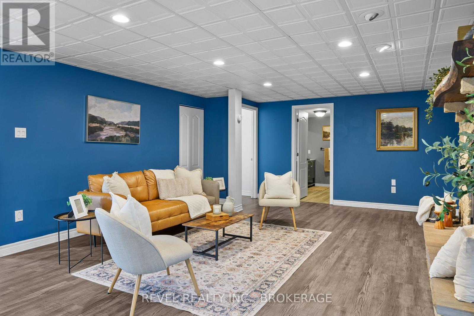 3826 Stage Coach Road, Frontenac (Frontenac South), ON - Indoor