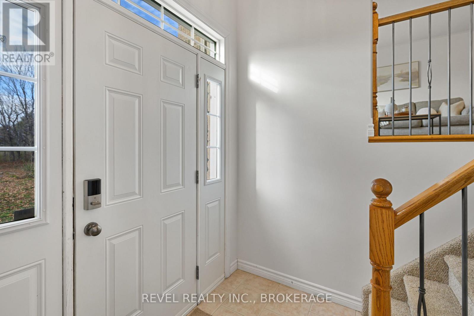 3826 Stage Coach Road, Frontenac (Frontenac South), ON - Indoor Photo Showing Other Room