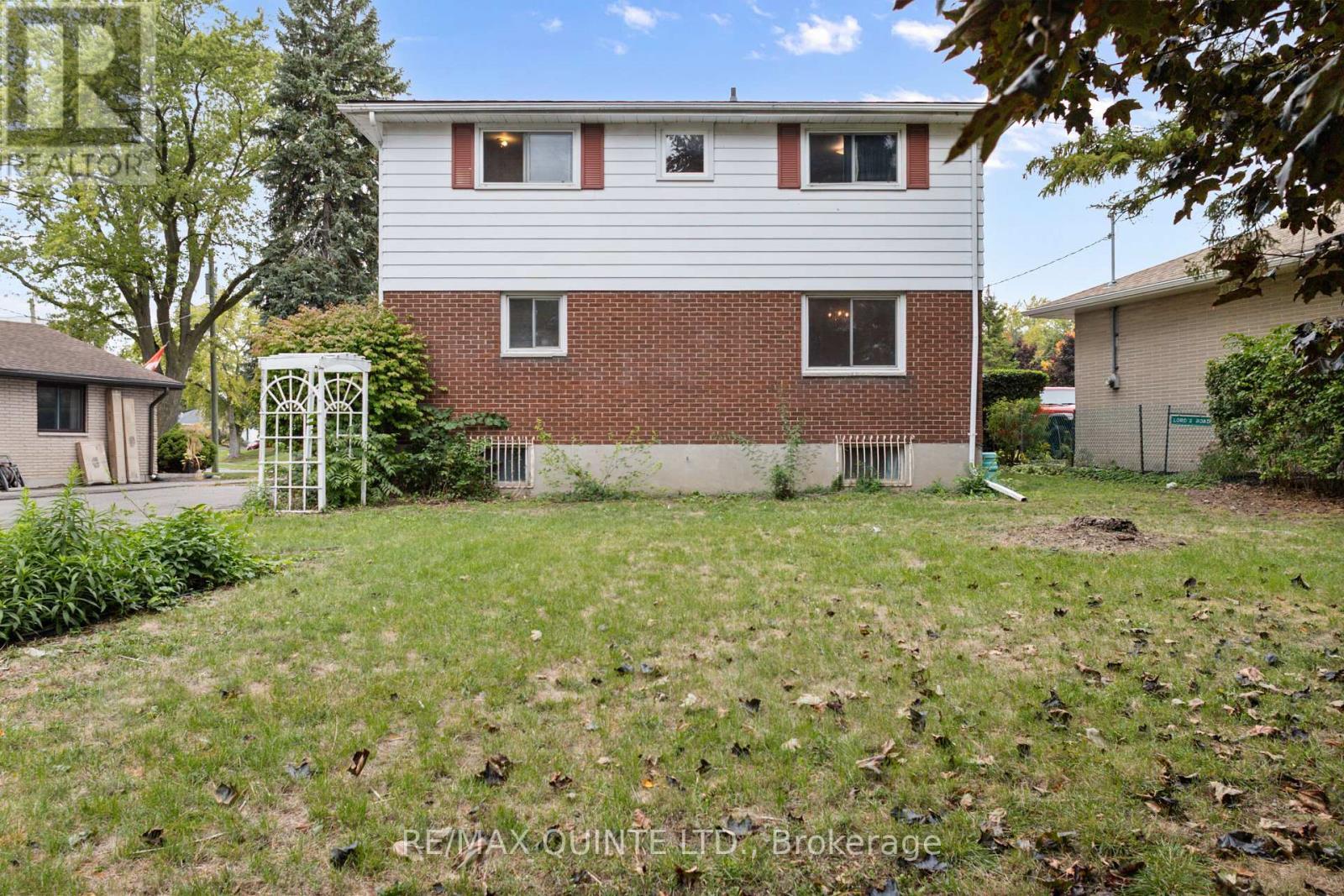 134 Hastings Drive, Belleville (Belleville Ward), ON - Outdoor