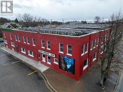 24 WOODWARD|10 MURRAY STREET PARKING LOT Blind River, ON P0R 1B0