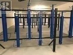 2012 - 181 Dundas Street E, Toronto, ON - Indoor Photo Showing Gym Room