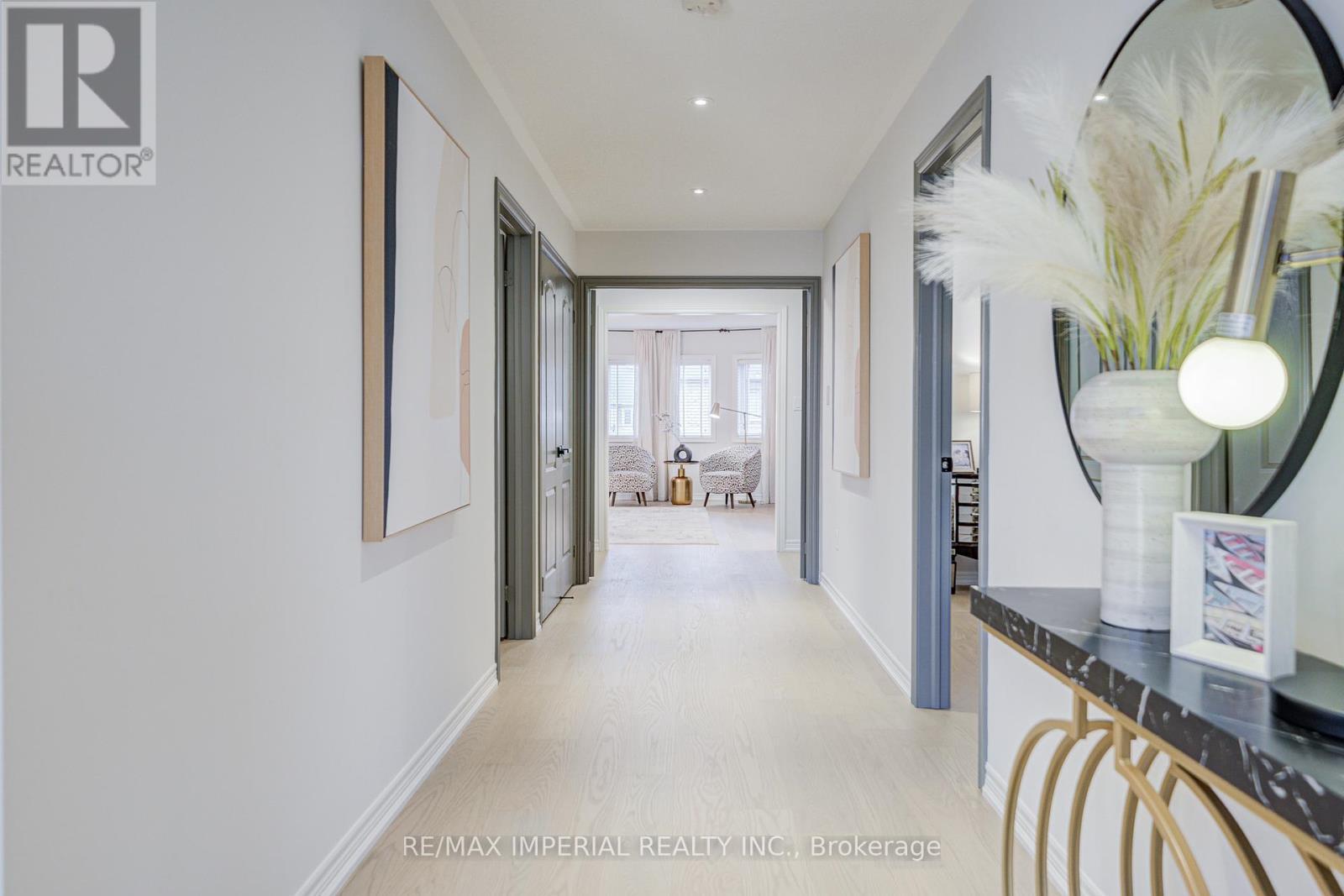 1199 Mctavish Dr. Drive, Newmarket, ON - Indoor Photo Showing Other Room