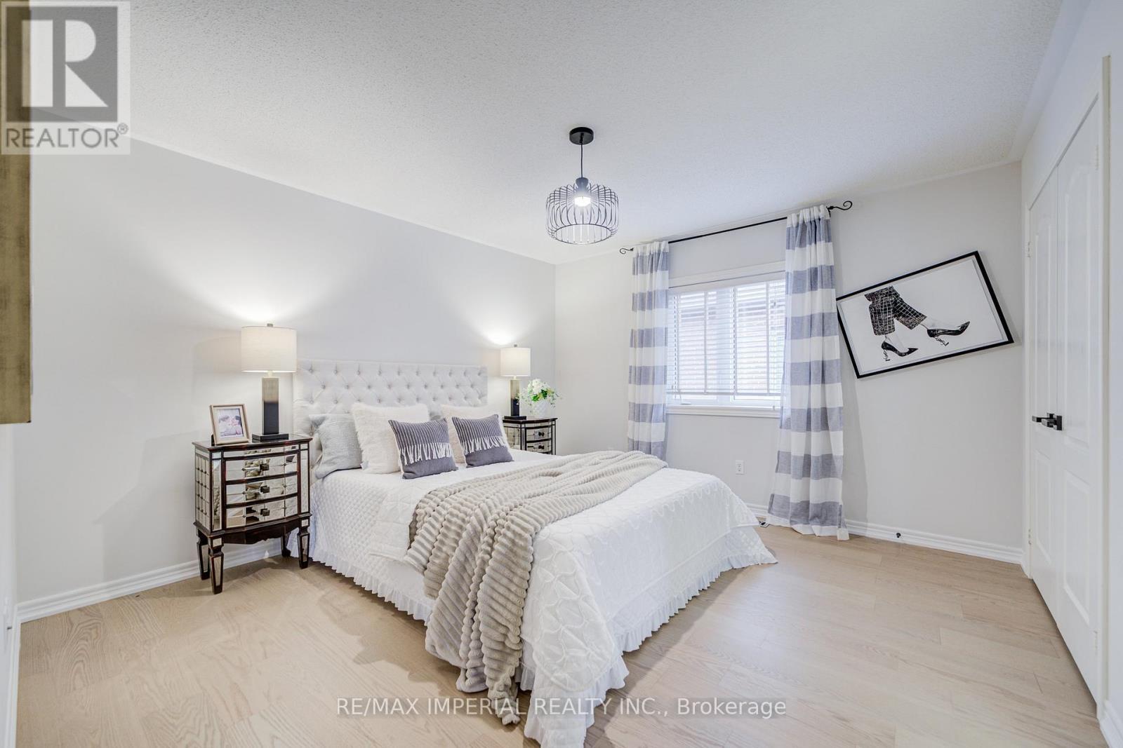 1199 Mctavish Dr. Drive, Newmarket, ON - Indoor Photo Showing Bedroom