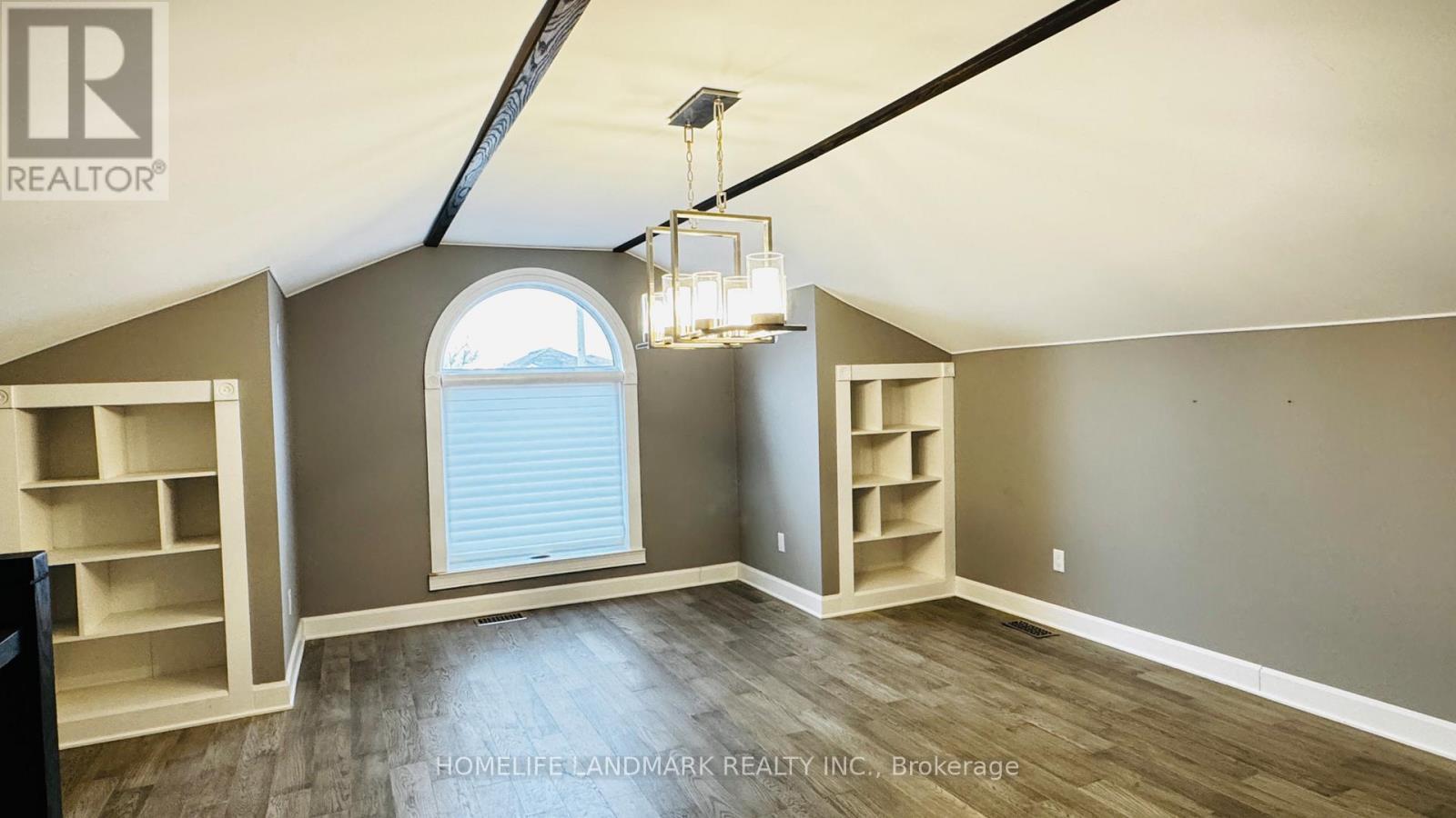 26 Monique Crescent, Barrie, ON - Indoor Photo Showing Other Room