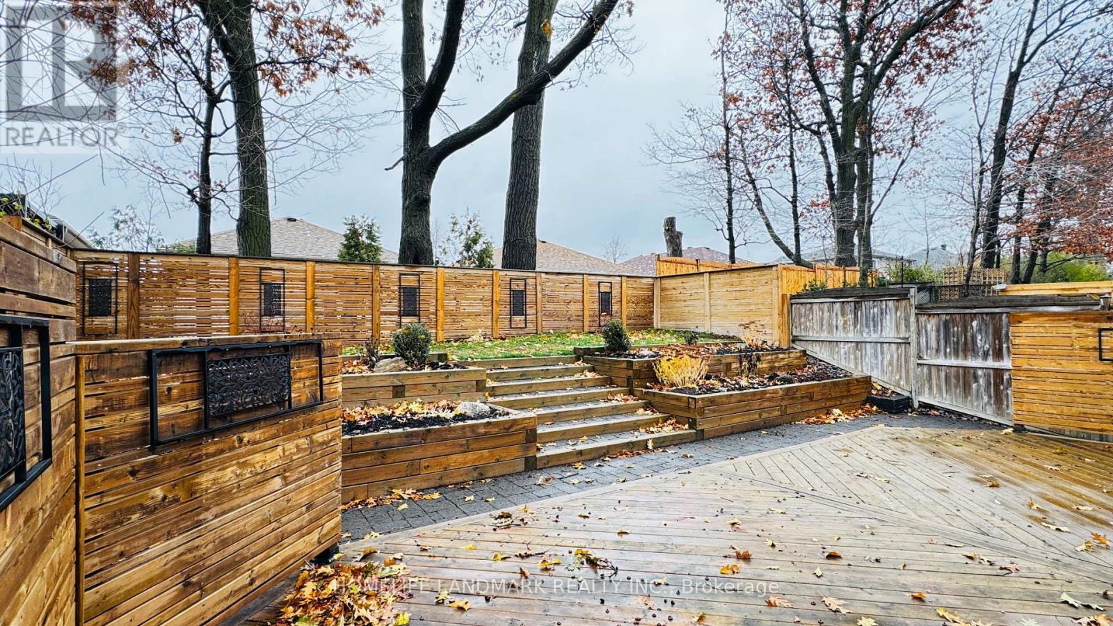 26 Monique Crescent, Barrie, ON - Outdoor