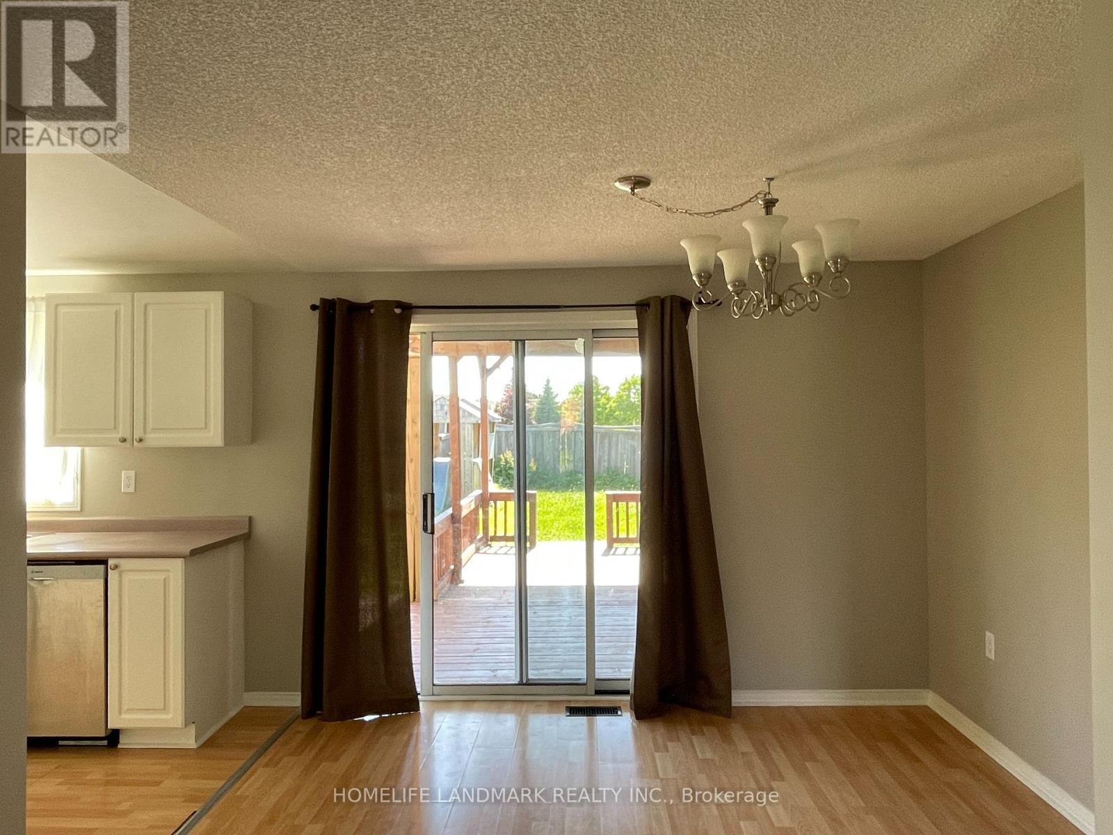 Main - 53 Garibaldi Drive, Barrie, ON - Indoor Photo Showing Other Room