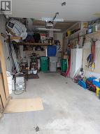 Garage -