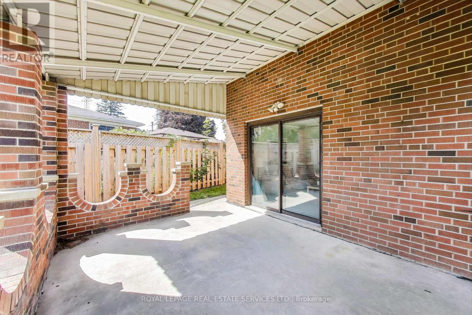 251 Driftwood Avenue, Toronto, ON - Outdoor With Exterior