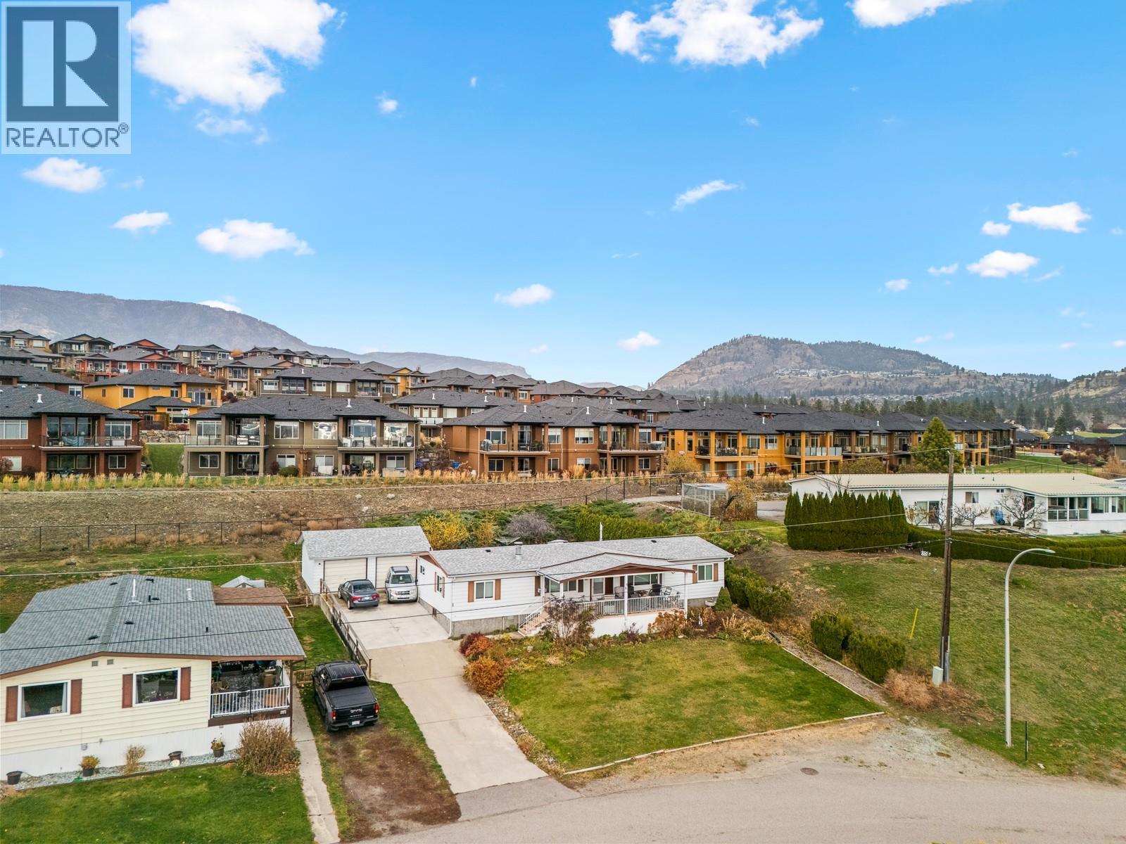 2098 Boucherie Road Unit# 66, West Kelowna, BC