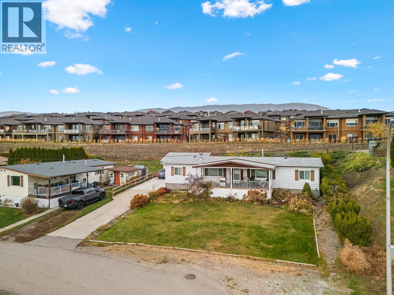 2098 Boucherie Road Unit# 66, West Kelowna, BC