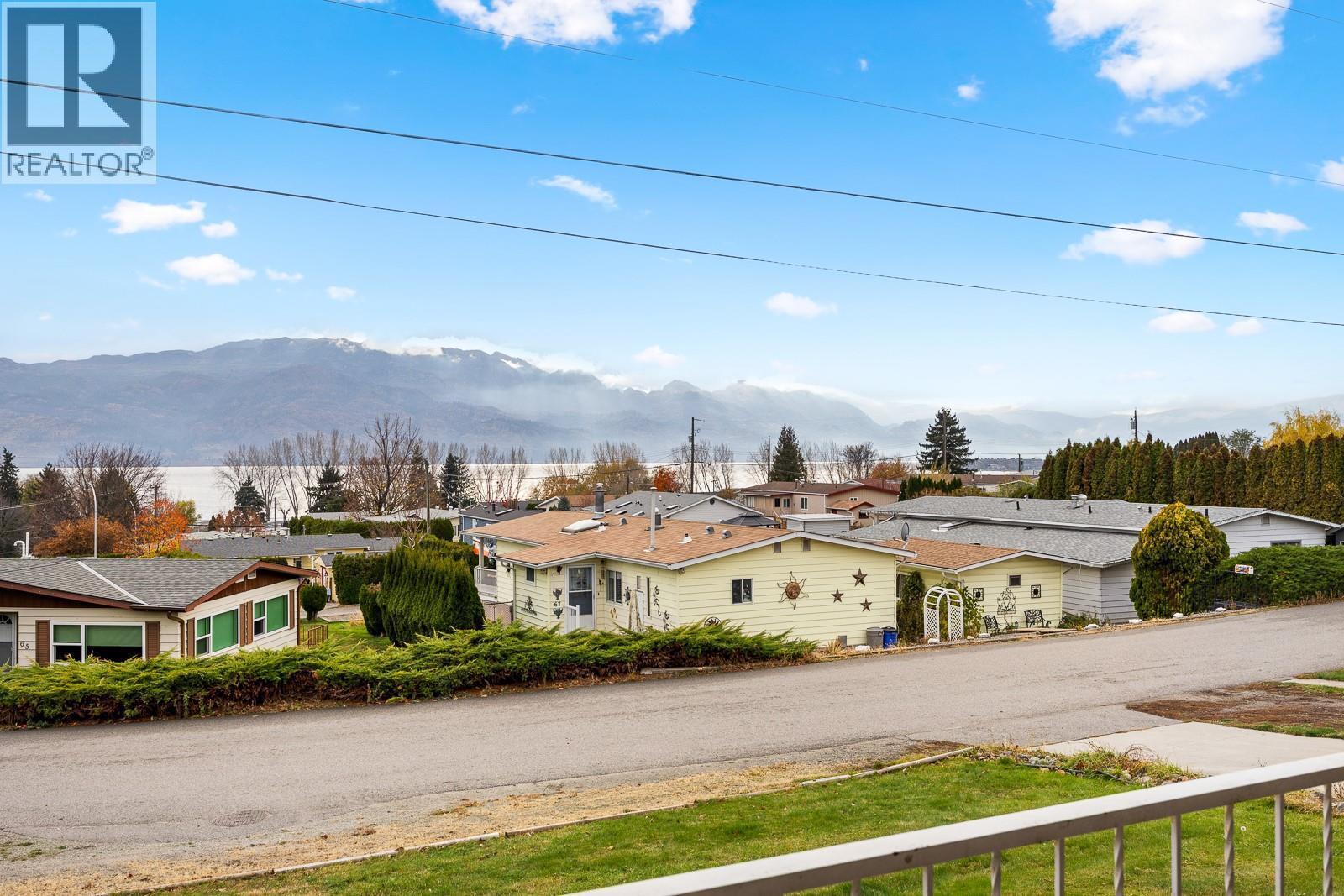 2098 Boucherie Road Unit# 66, West Kelowna, BC