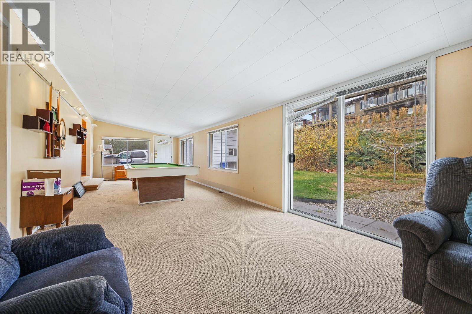 2098 Boucherie Road Unit# 66, West Kelowna, BC