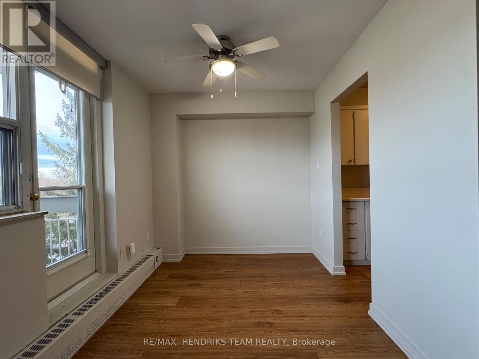 506 - 158 Fitch Street, Welland (Prince Charles), ON - Indoor Photo Showing Other Room