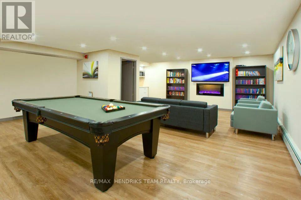 506 - 158 Fitch Street, Welland (Prince Charles), ON - Indoor Photo Showing Other Room