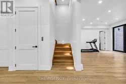 ~2700 sqft Basement w/10ft ceiling heigh -