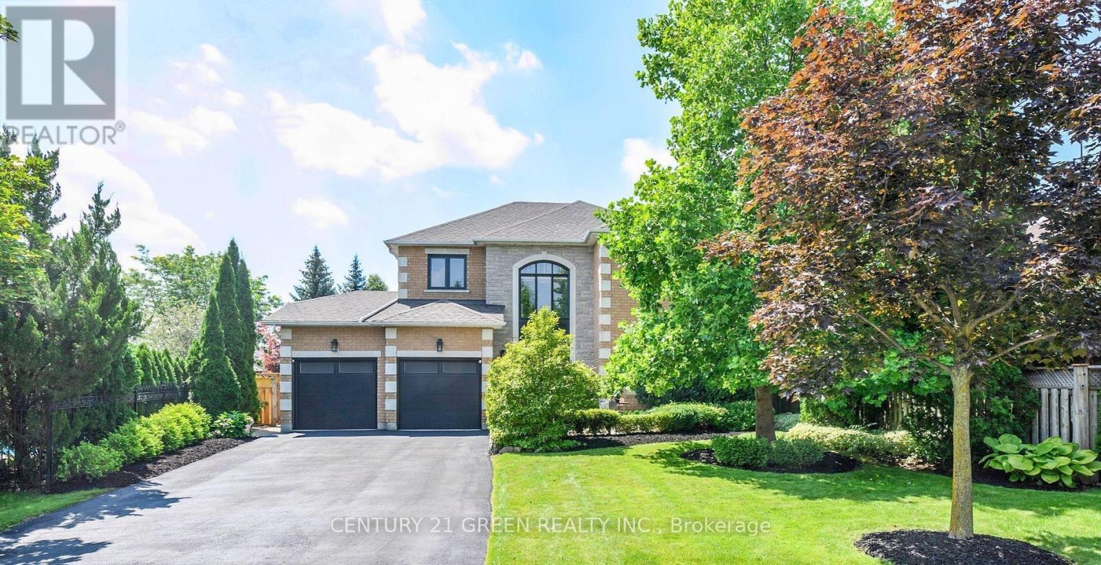6311 Mulberry Crescent, Mississauga, ON - Outdoor