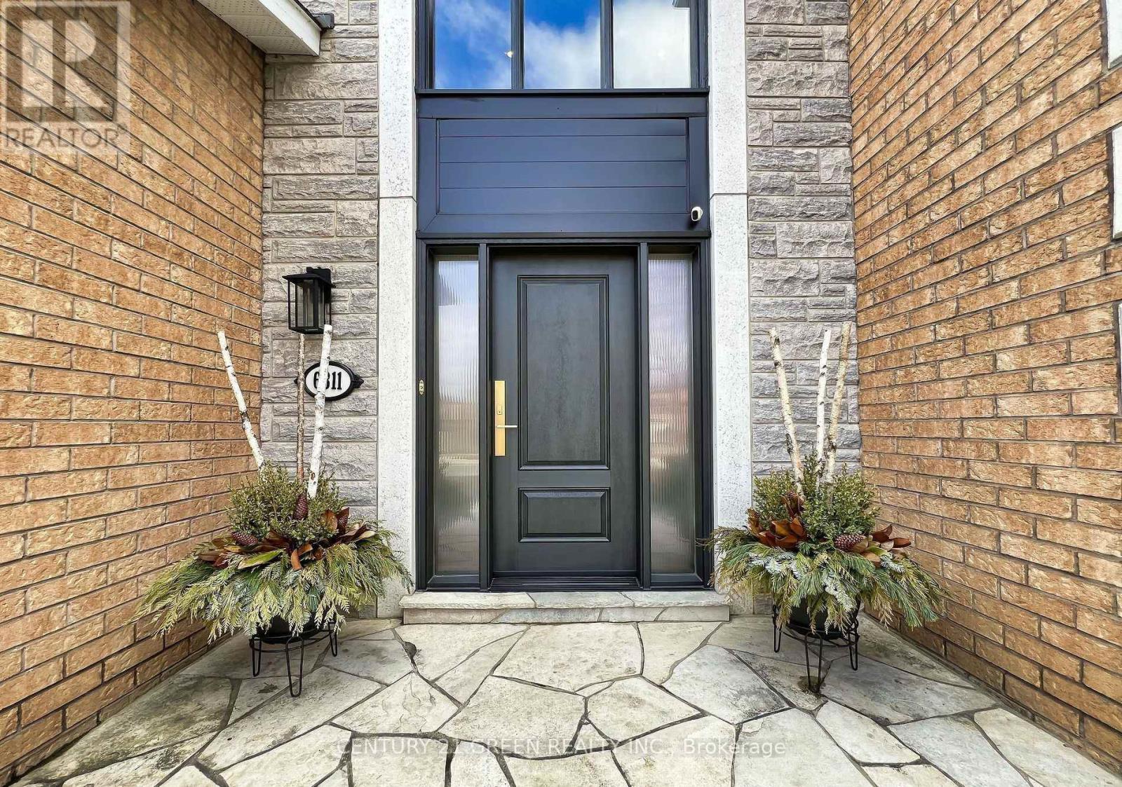 6311 Mulberry Crescent, Mississauga, ON - Outdoor With Exterior