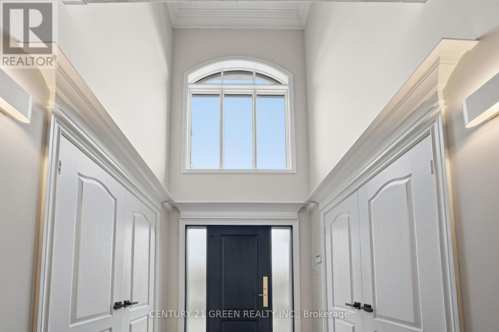 6311 Mulberry Crescent, Mississauga, ON - Indoor Photo Showing Other Room