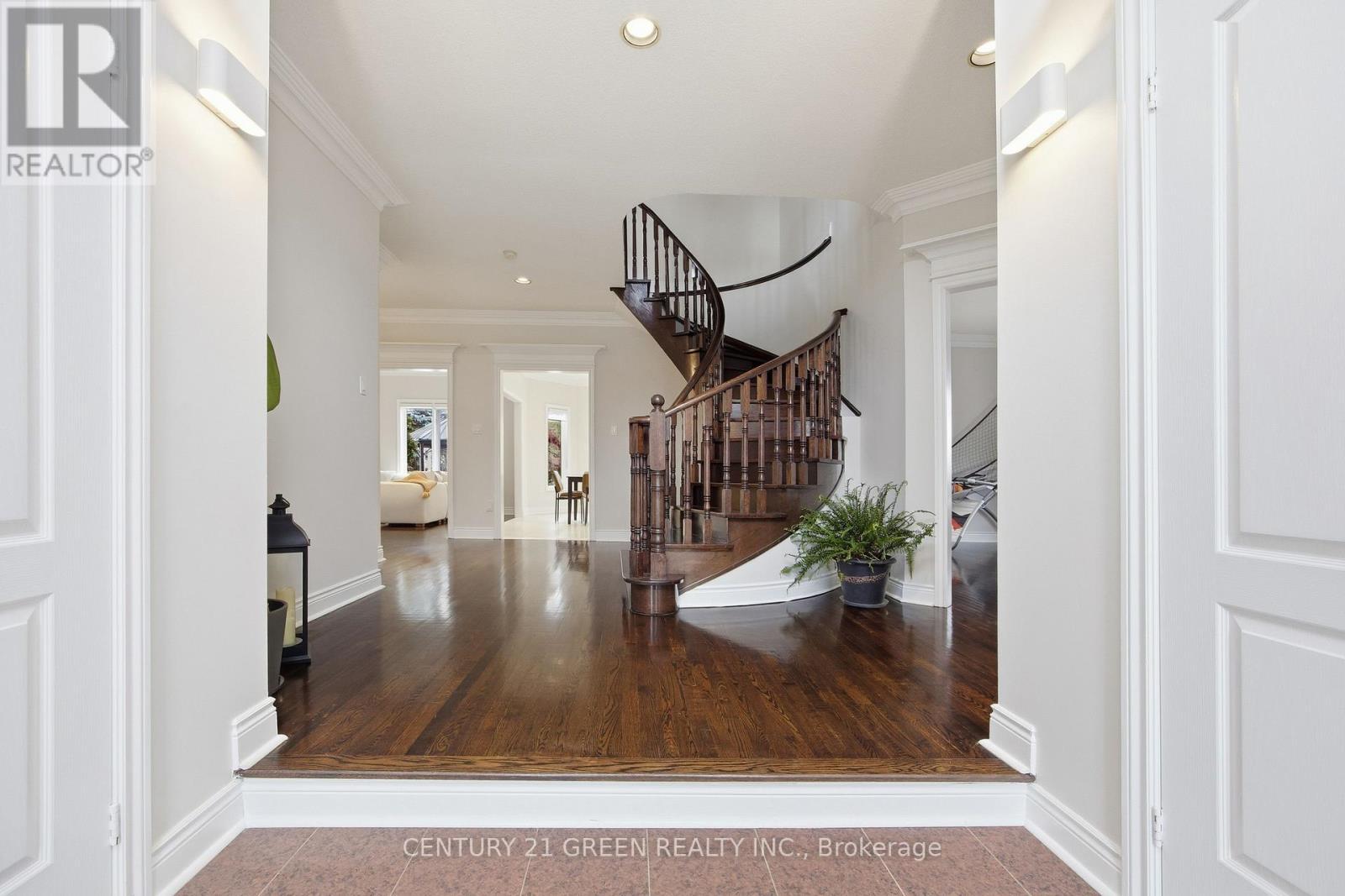 6311 Mulberry Crescent, Mississauga, ON - Indoor Photo Showing Other Room