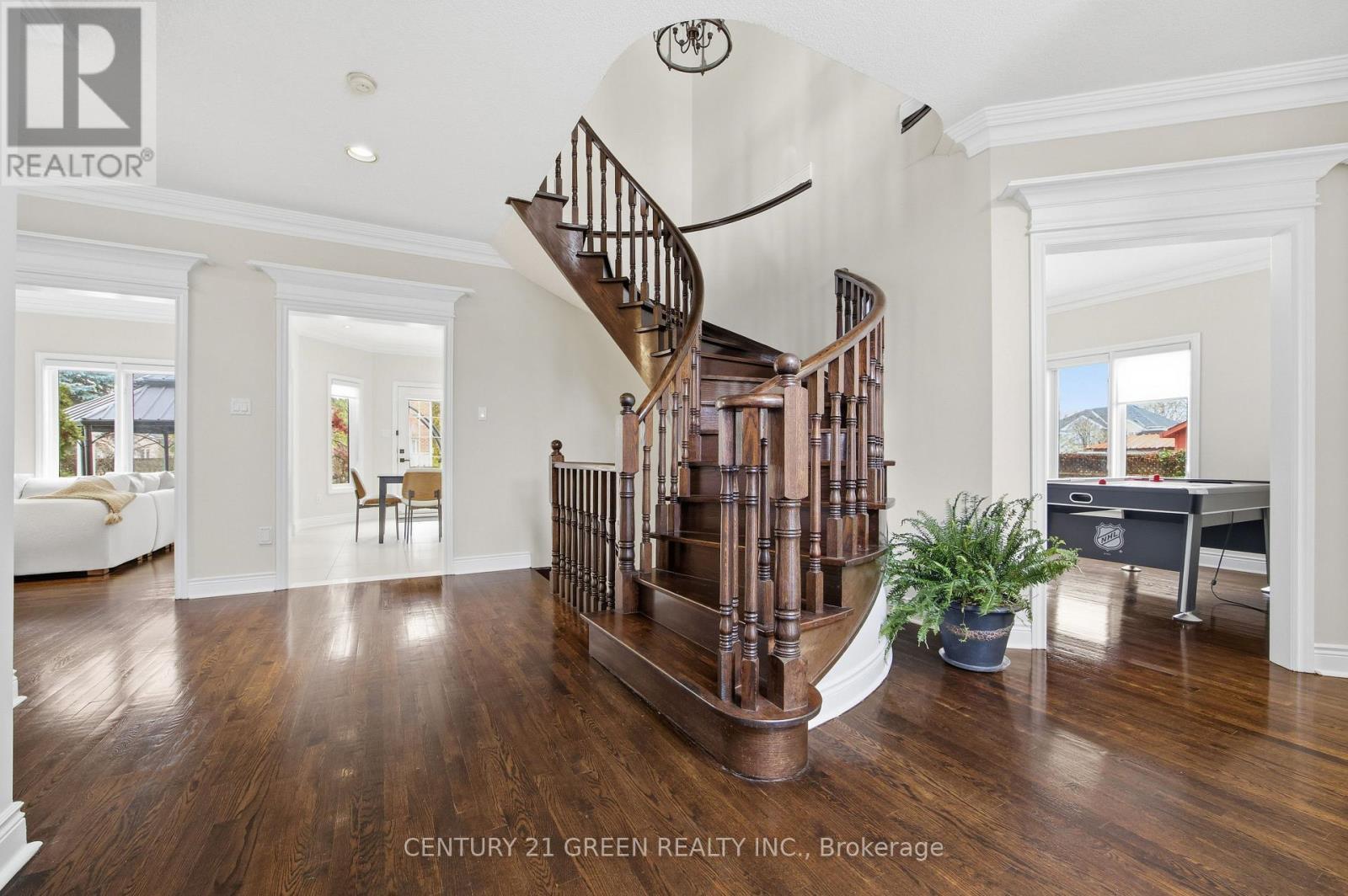 6311 Mulberry Crescent, Mississauga, ON - Indoor Photo Showing Other Room