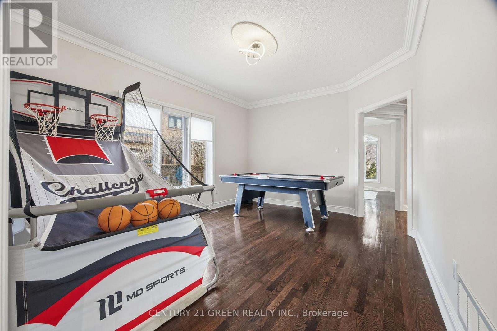 6311 Mulberry Crescent, Mississauga, ON - Indoor Photo Showing Other Room