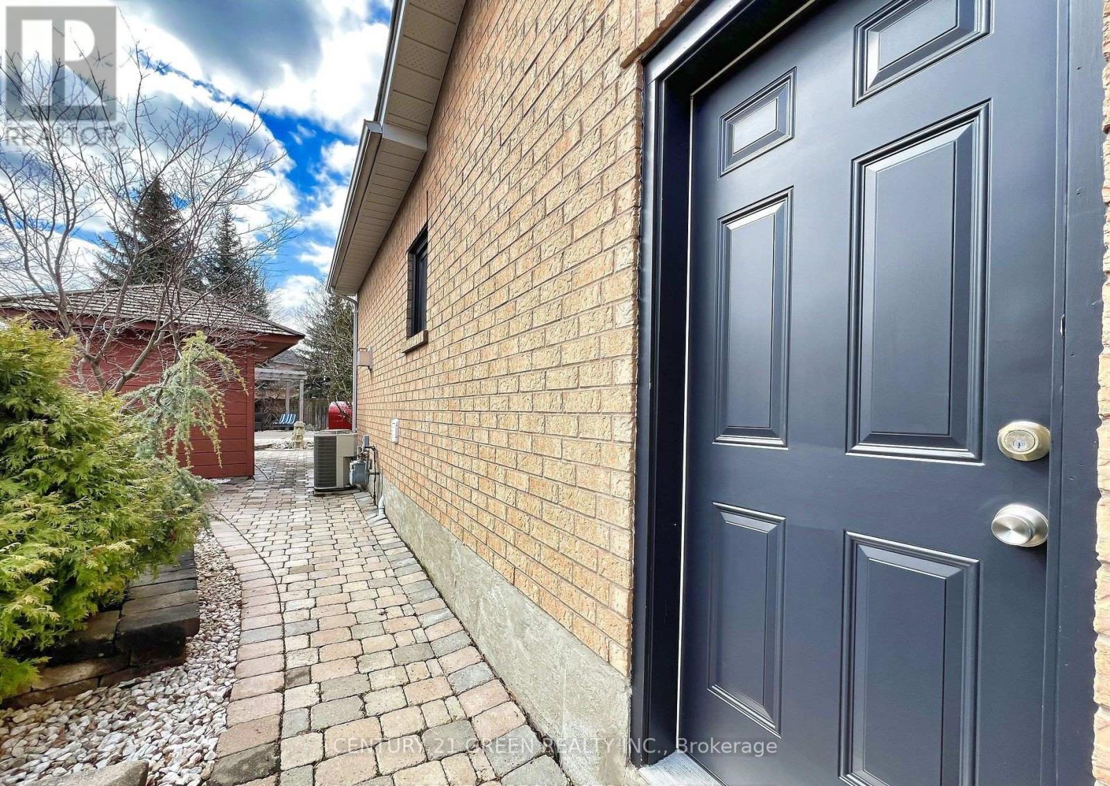 6311 Mulberry Crescent, Mississauga, ON - Outdoor With Exterior