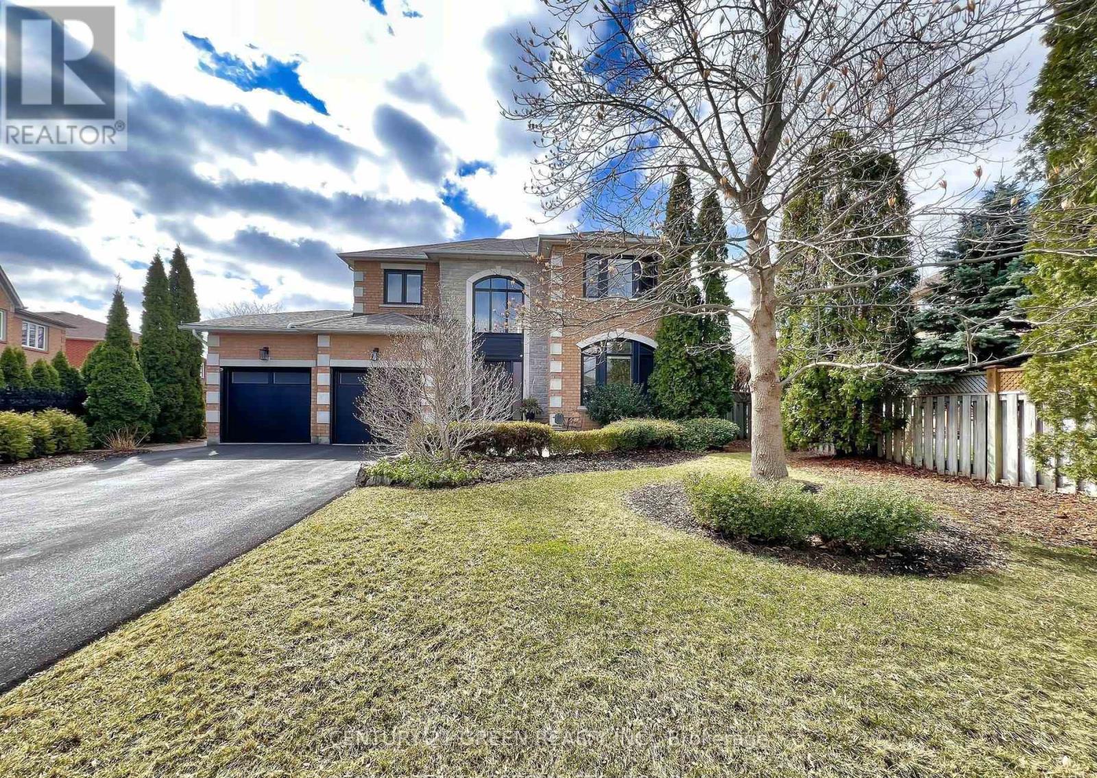 6311 Mulberry Crescent, Mississauga, ON - Outdoor