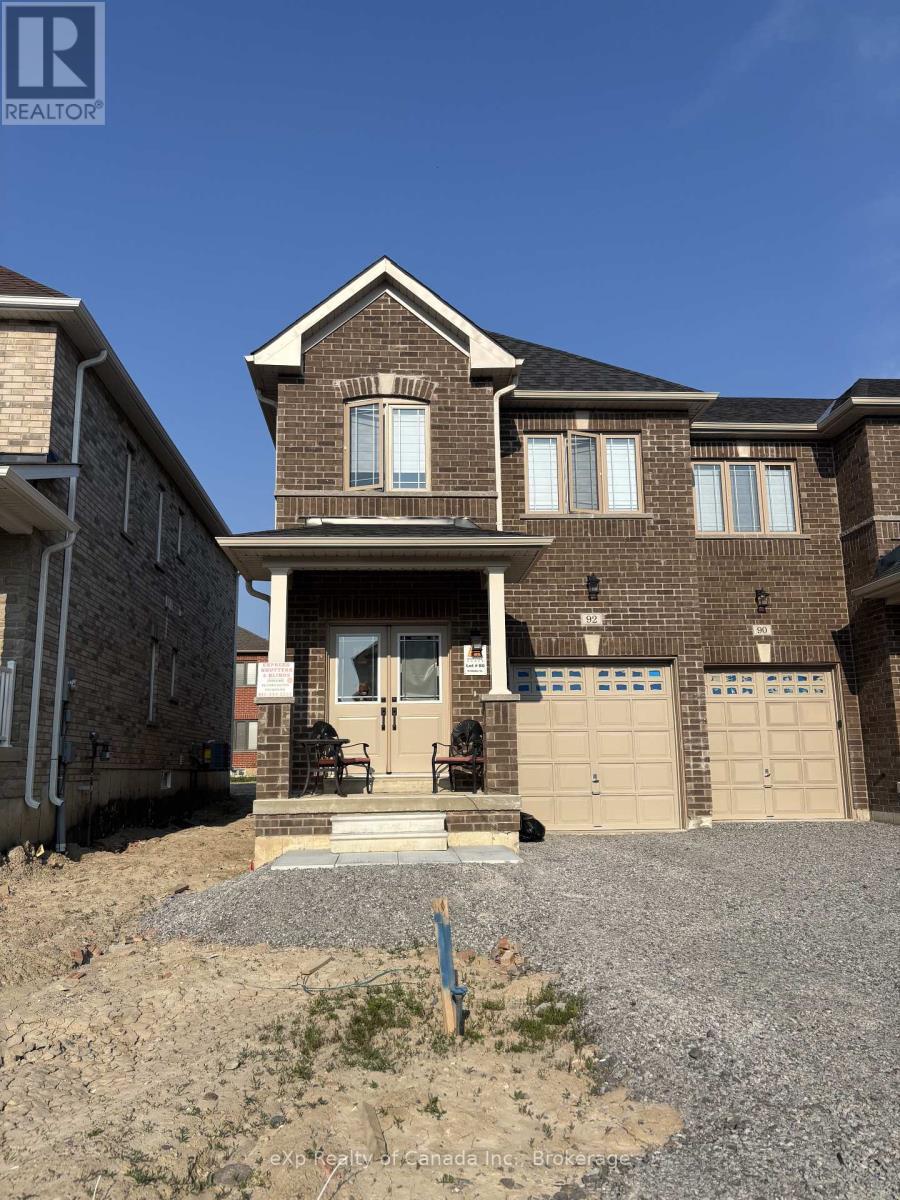 92 Baker Street, Thorold (Thorold Downtown), ON - Outdoor