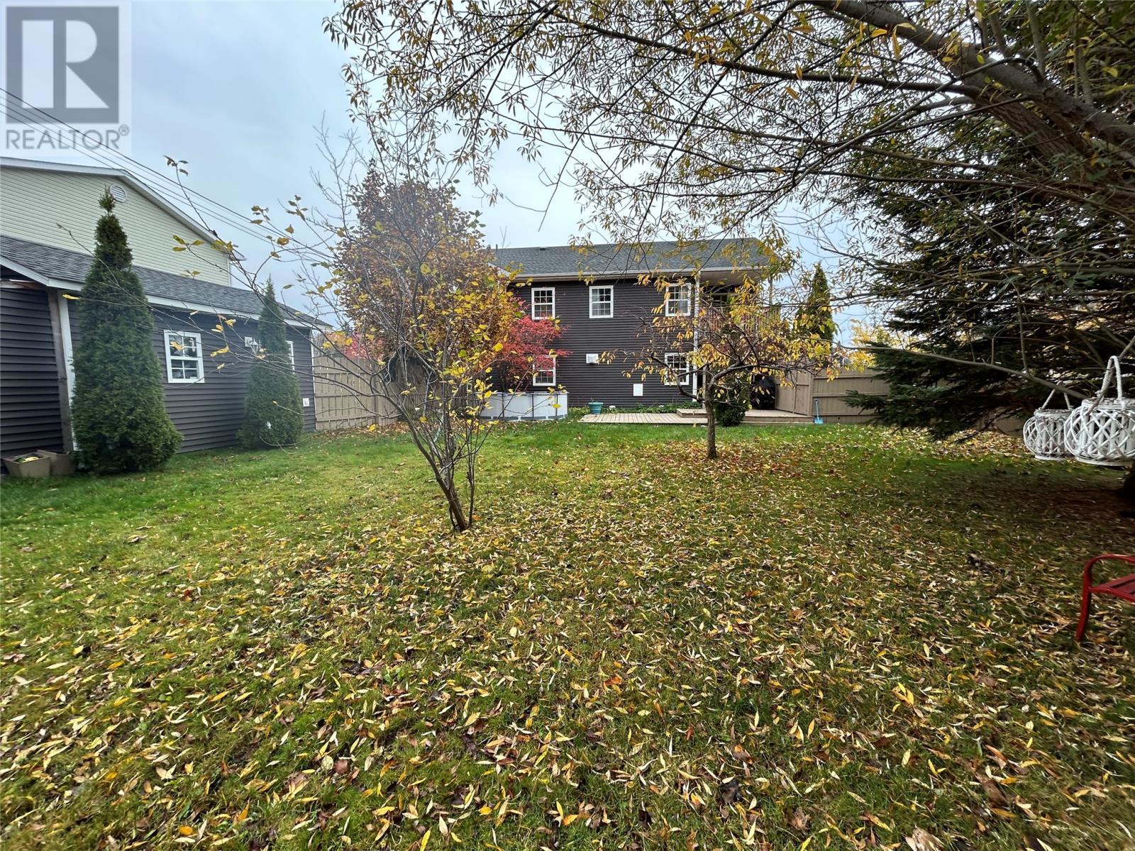 41 Sullivan Street, Grand Falls-Windsor, NL - Outdoor