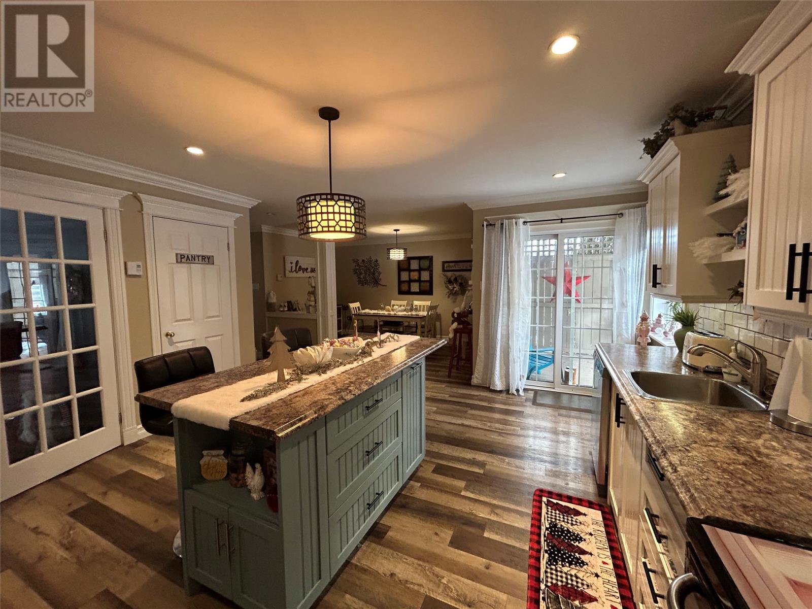 41 Sullivan Street, Grand Falls-Windsor, NL - Indoor Photo Showing Other Room