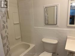 4 piece bathroom -