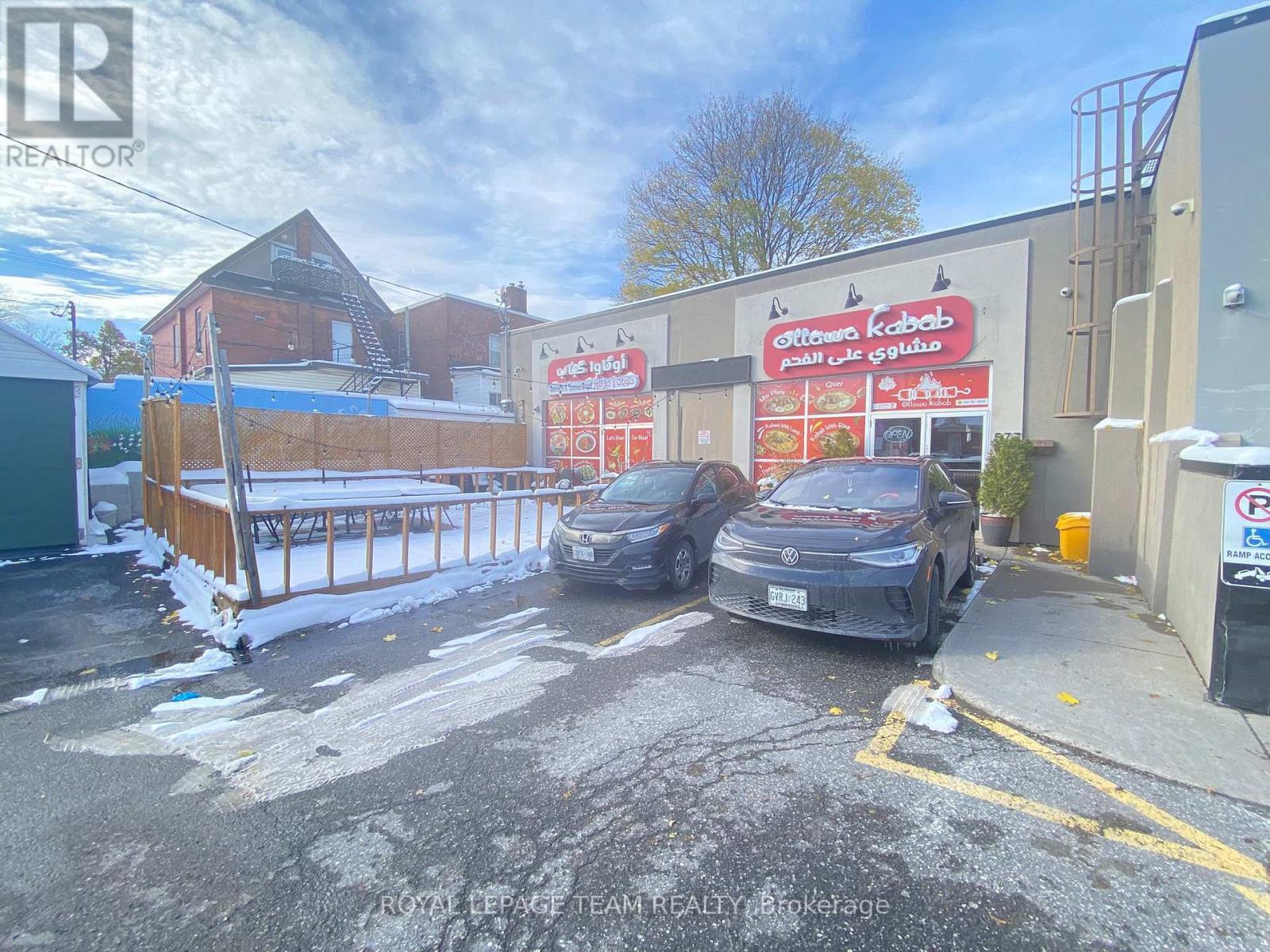 577 Gladstone Avenue, Ottawa, ON