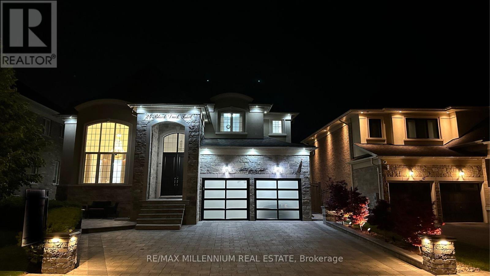 24 Black Duck Trail, King, ON - Photo Showing Other Room