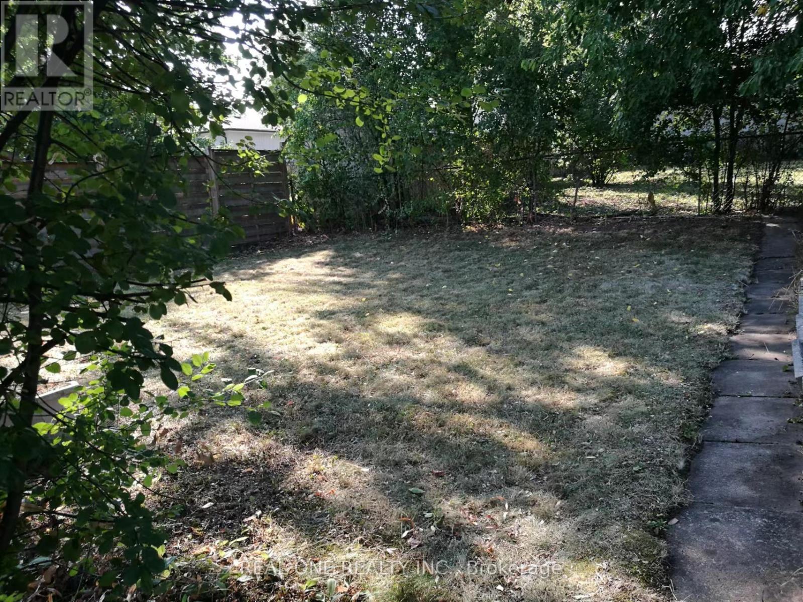 79 Osborne Crescent, Oakville, ON - Outdoor