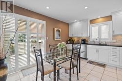 Fully Updated Kitchen with High End Appliances -