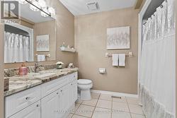 4 Piece Bathroom -