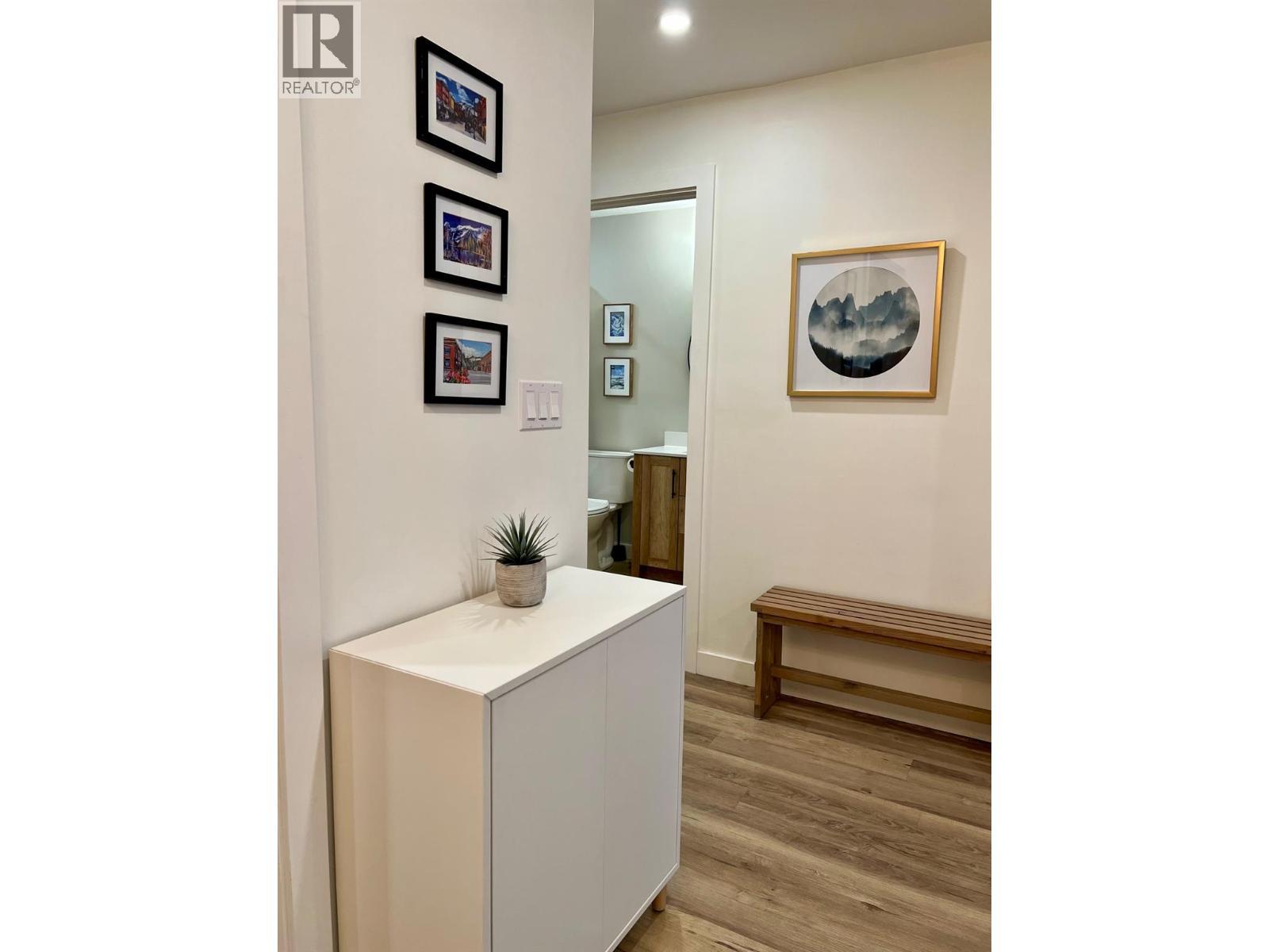 5369 Fernie Ski Hill Road Unit# 108, Fernie, BC - Indoor Photo Showing Other Room