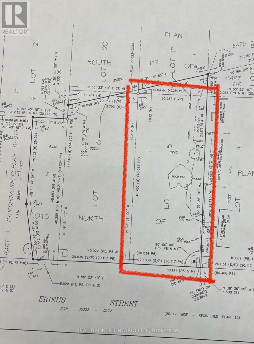 67 Robinson Street, Bayham, ON