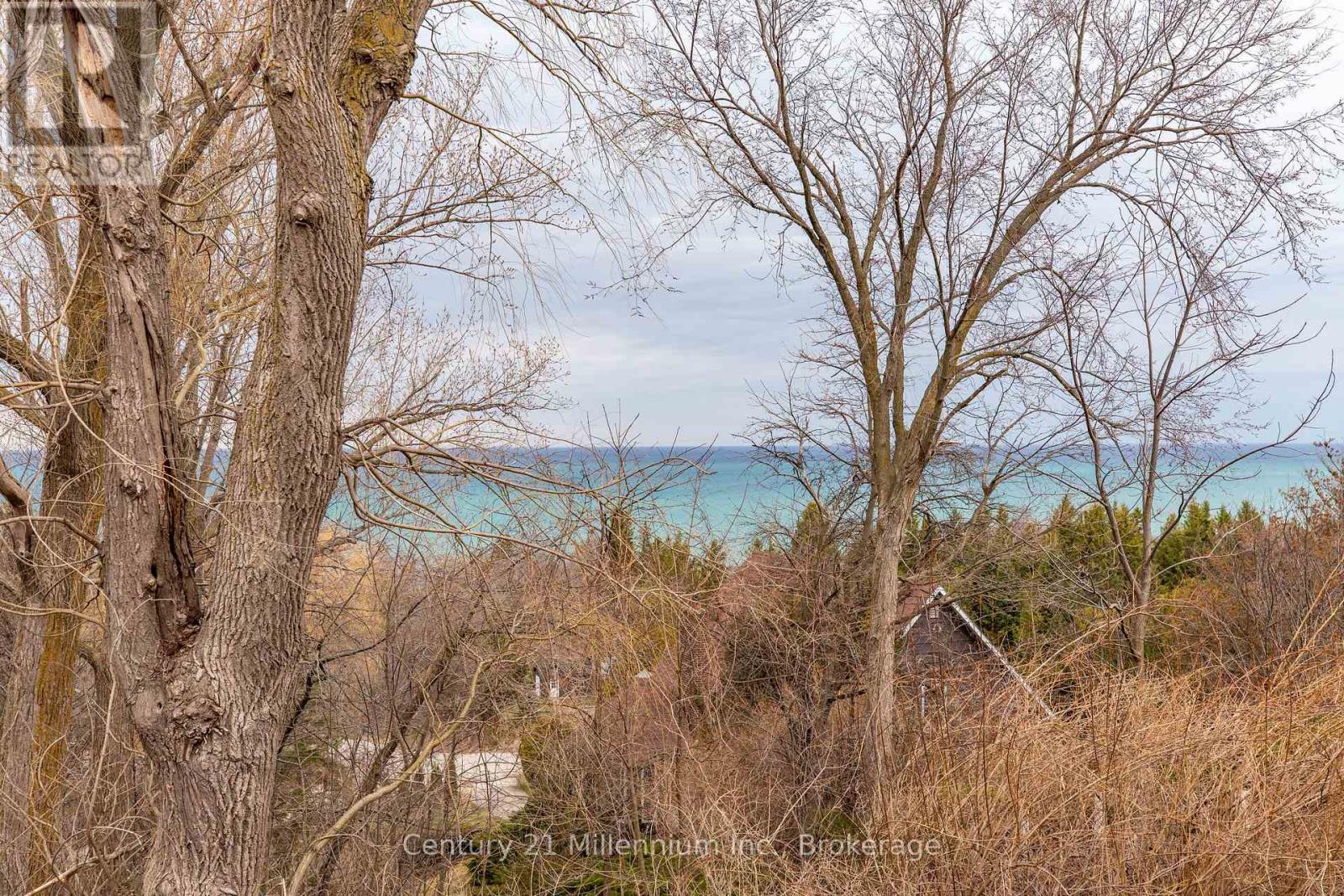 790 Lake Range Drive, Huron-Kinloss, ON - Outdoor With View
